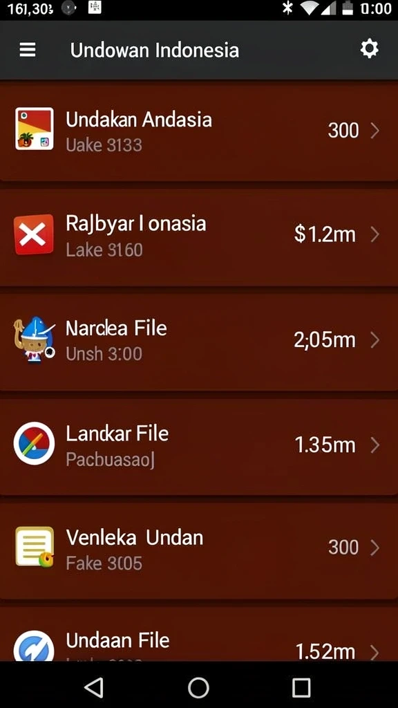 Screenshot 7game nomor 1