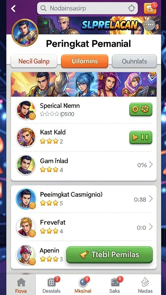Screenshot 7game nomor 2