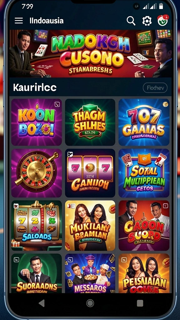 Screenshot 7game nomor 3