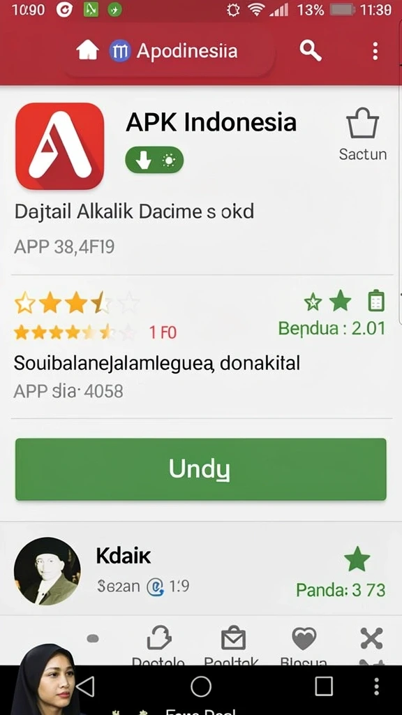 Screenshot 888idr nomor 1