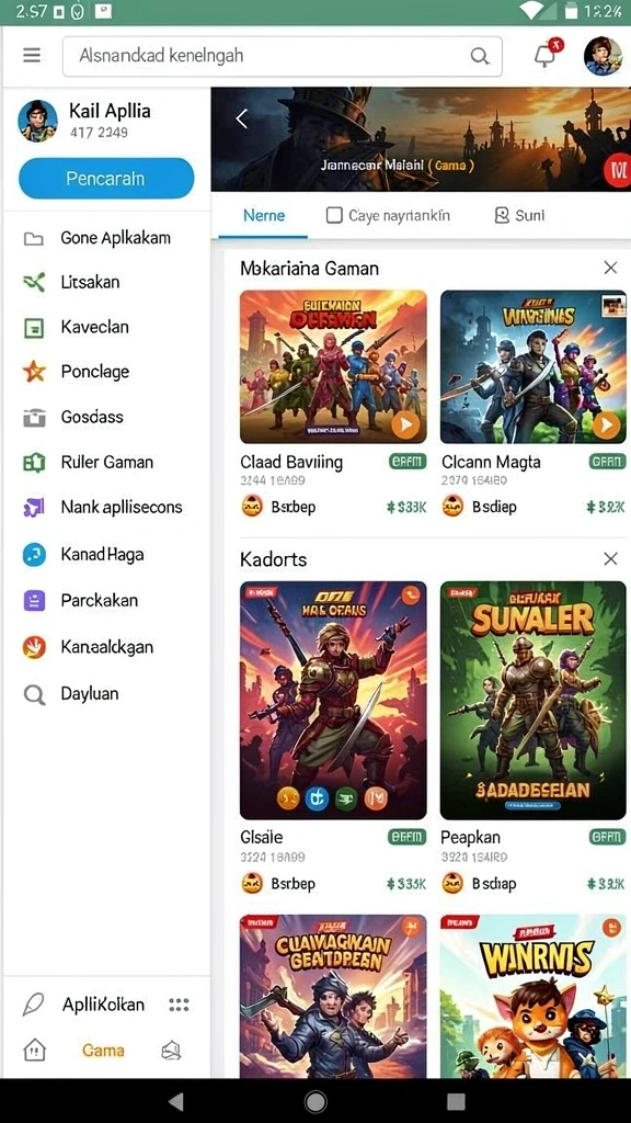 Screenshot 8id nomor 1