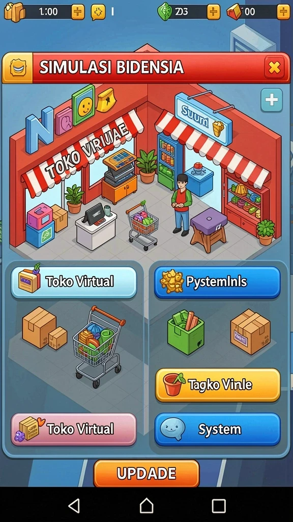 Screenshot 987up nomor 2
