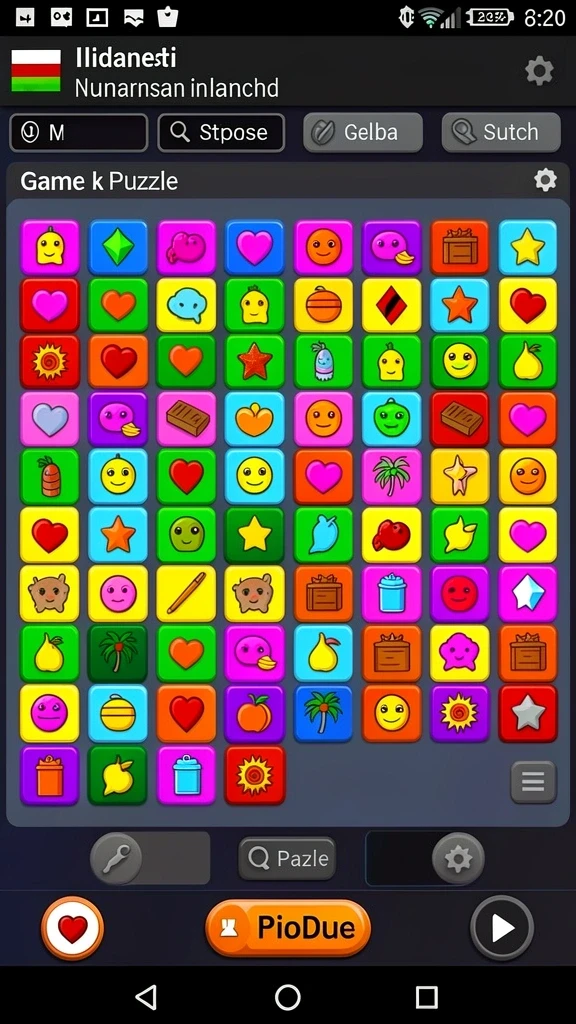 Screenshot 987up nomor 3