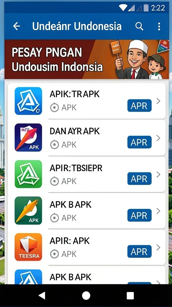 Screenshot 999zk nomor 1