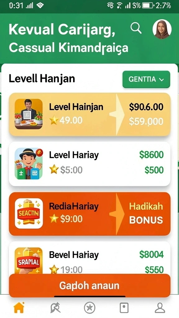 Screenshot 999zk nomor 3