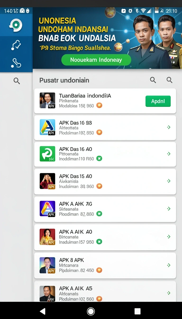 Screenshot 99zk nomor 2