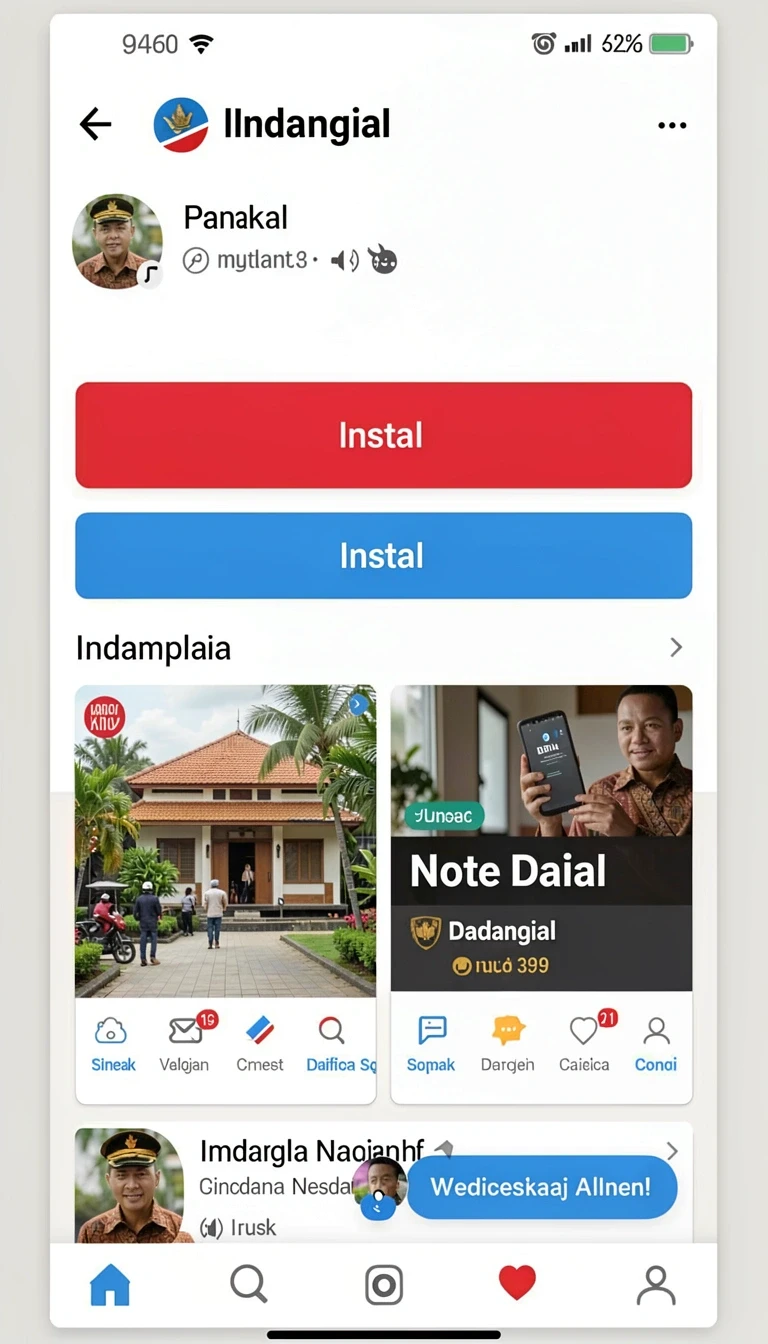 Screenshot 99zk nomor 3