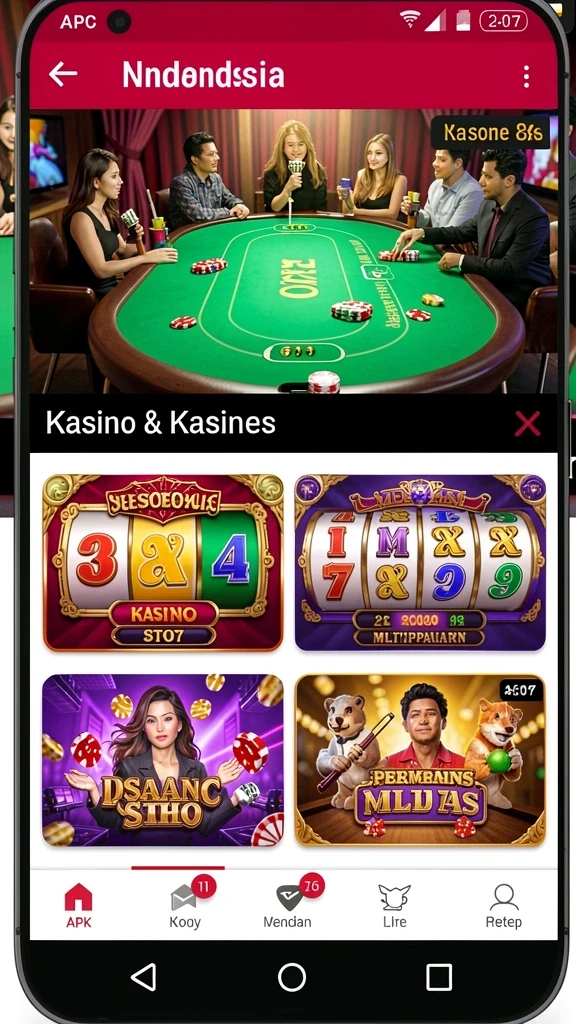 Screenshot aa666 nomor 1