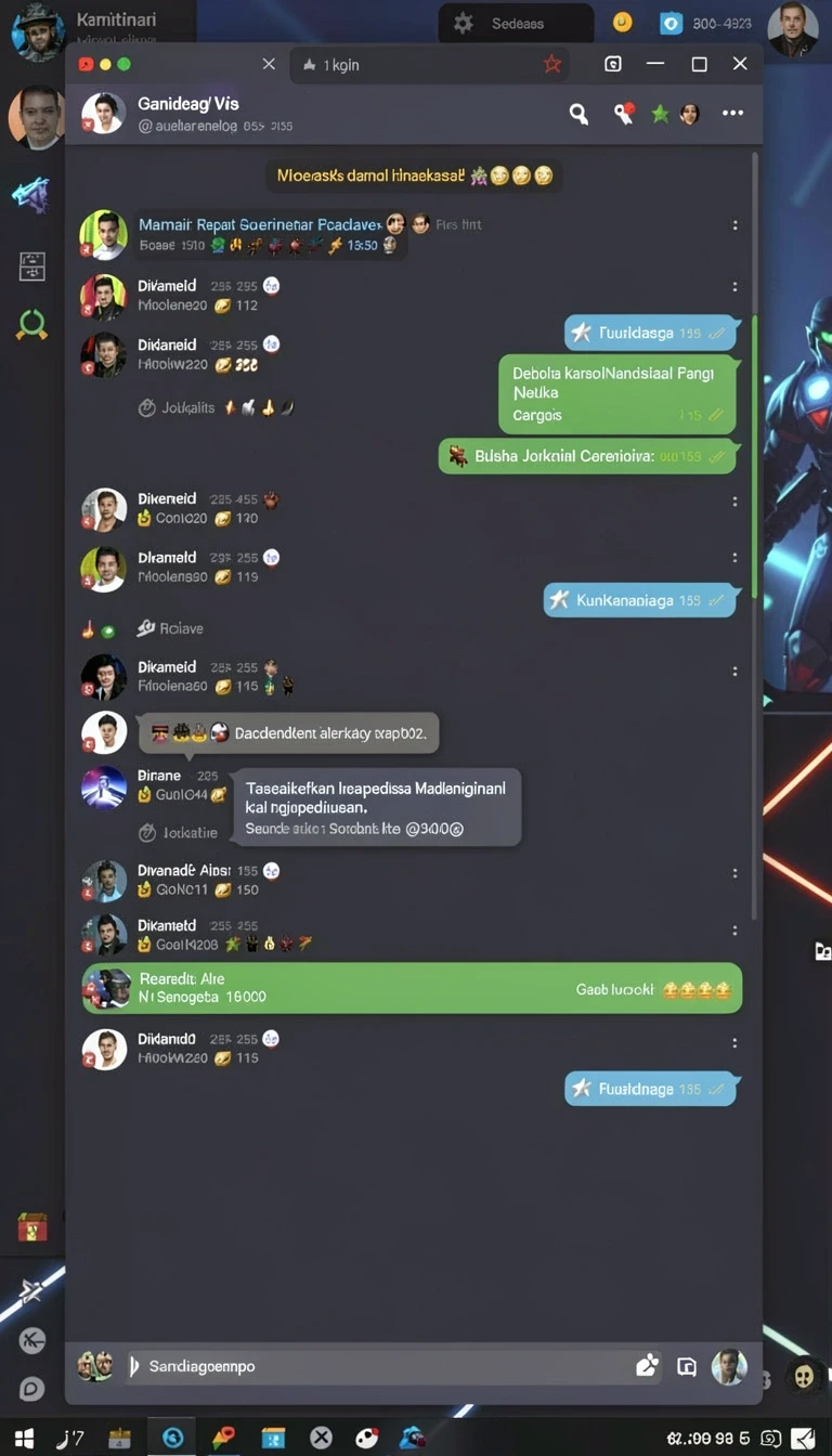 Screenshot api36 nomor 1