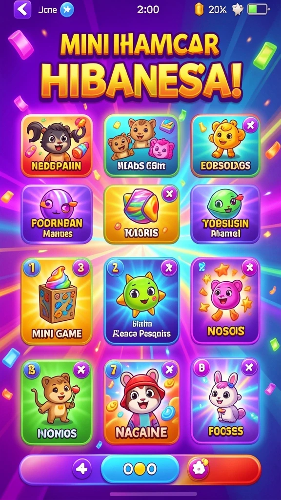 Screenshot ariestogel nomor 2