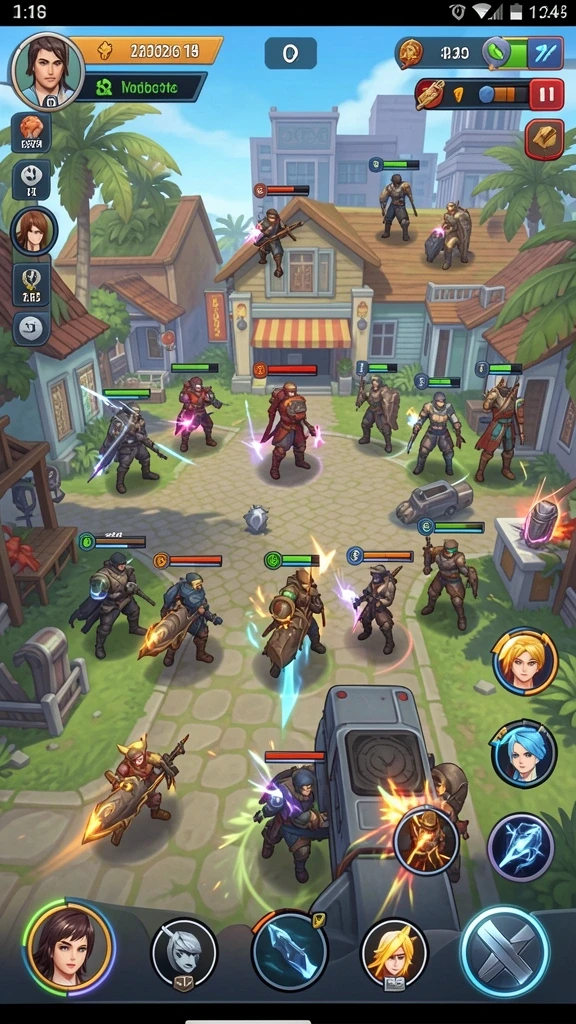 Screenshot ariestogel nomor 3