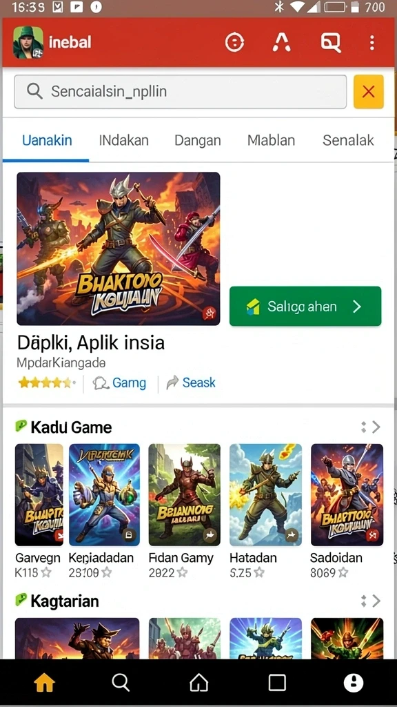 Screenshot boy303 nomor 2