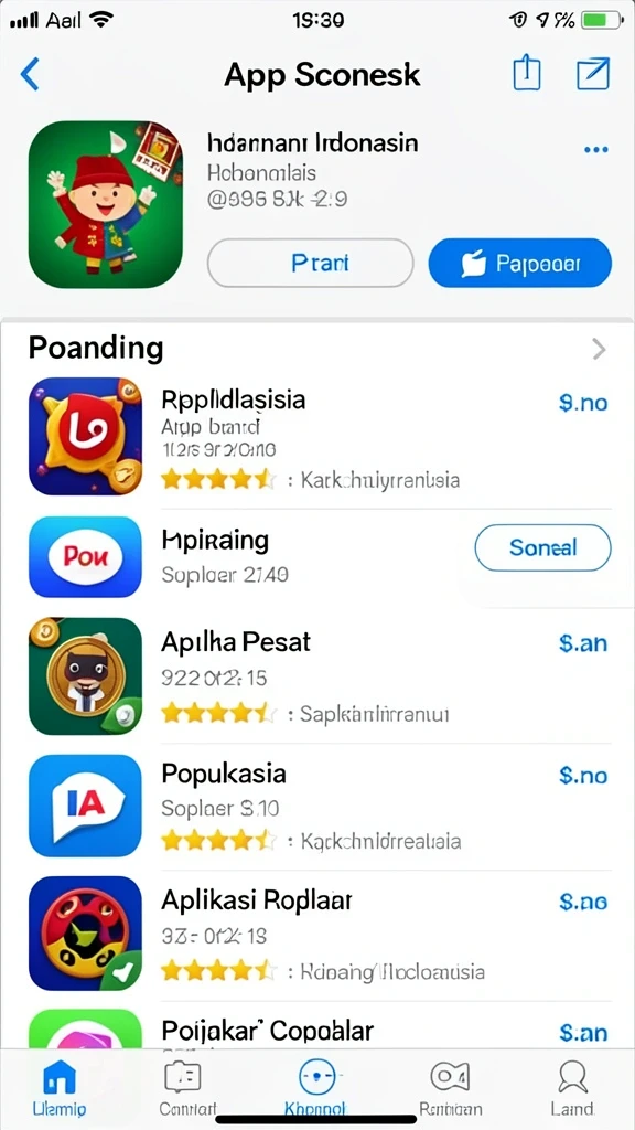 Screenshot citibet88 nomor 2