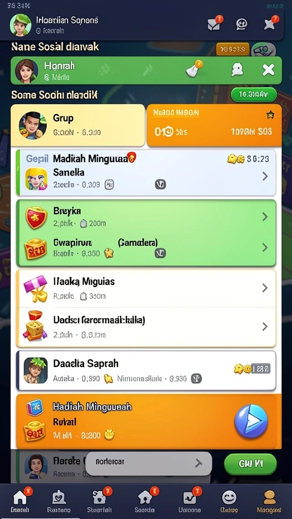 Screenshot coin303 nomor 3