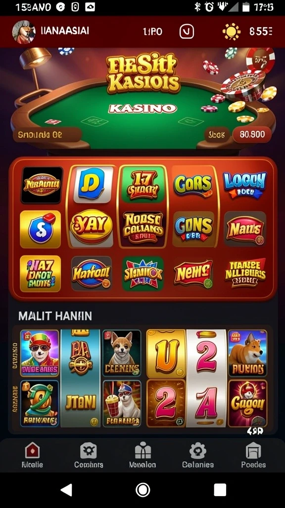 Screenshot dewaslot99 nomor 2