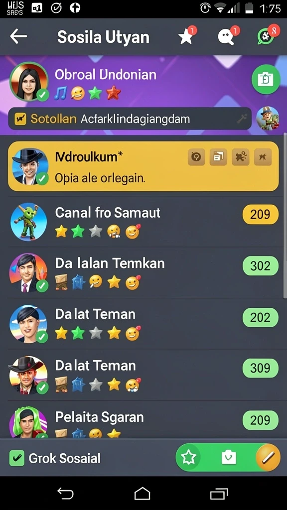Screenshot dewatogel nomor 1