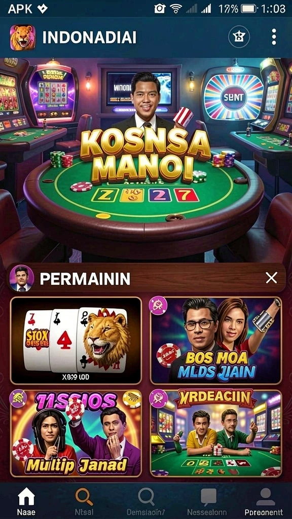 Screenshot dmd999 nomor 1