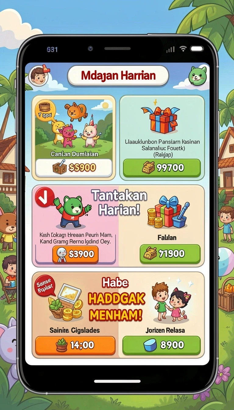 Screenshot doremi88 nomor 2