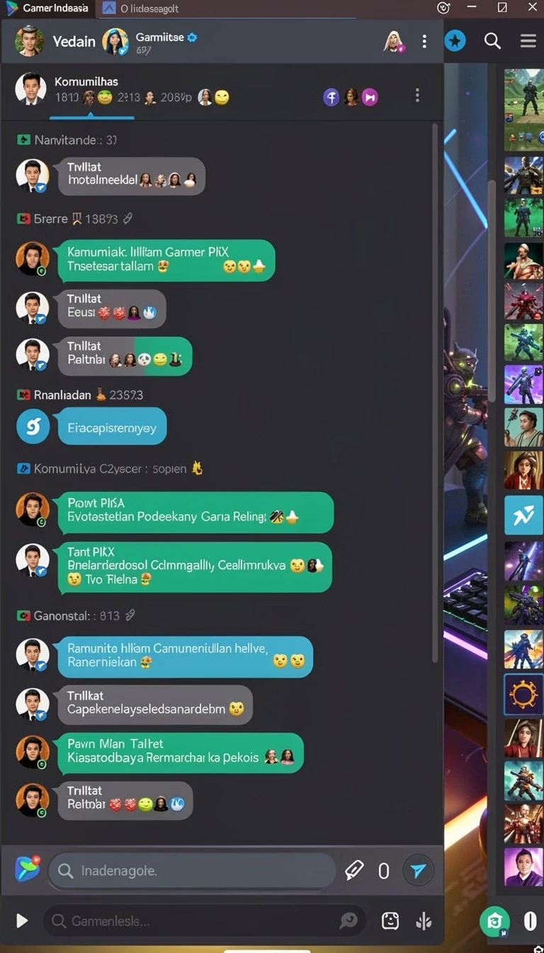 Screenshot e88 nomor 2