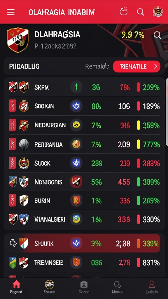 Screenshot fendy188 nomor 2