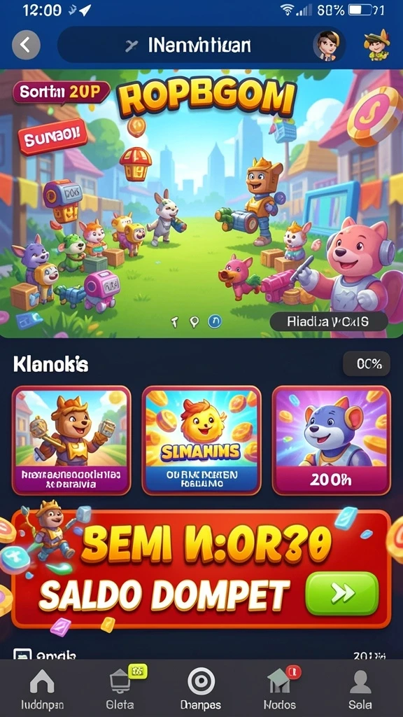 Screenshot forwin77 nomor 2