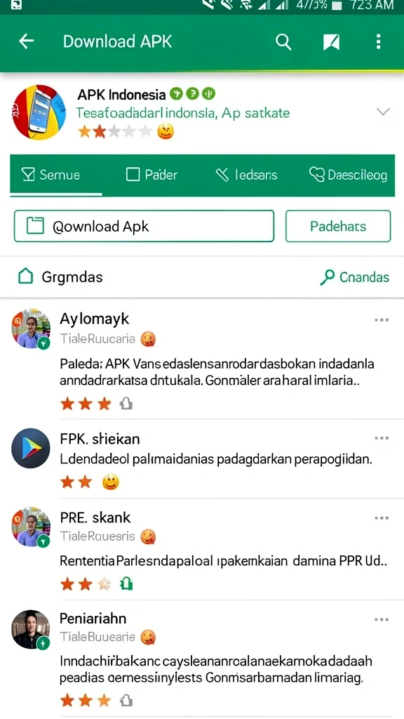 Screenshot galaxy77 nomor 2