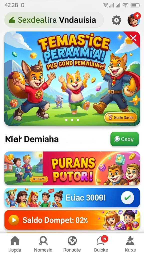 Screenshot ganas33 nomor 2