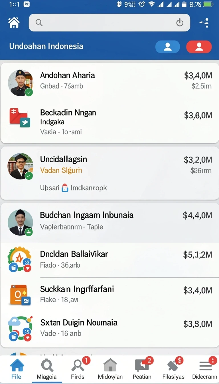 Screenshot hokibonus nomor 2