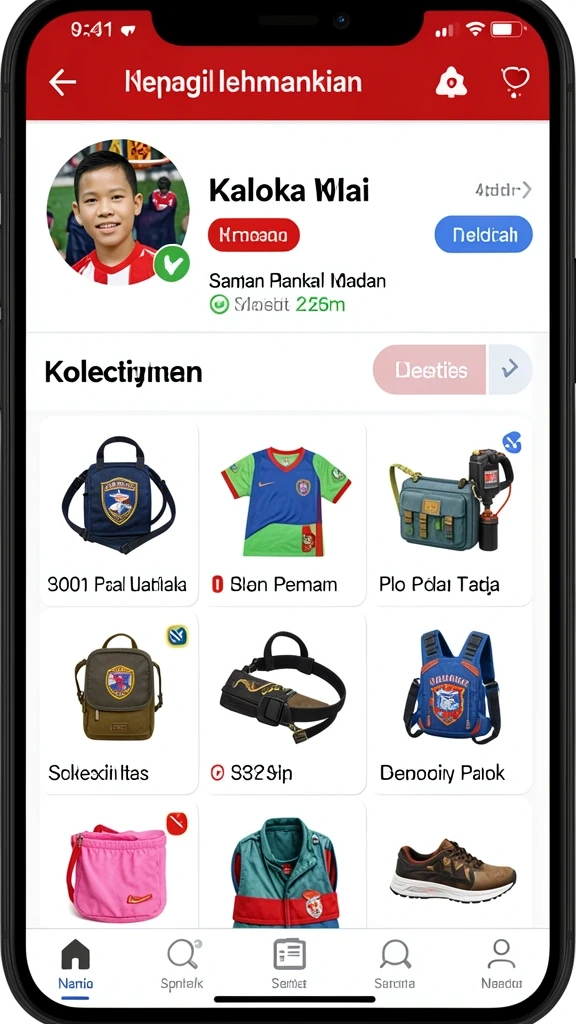 Screenshot hokiraja nomor 3