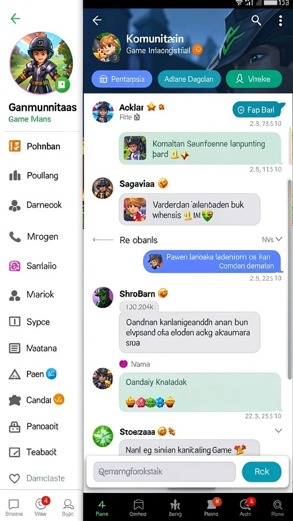 Screenshot idr77 nomor 1