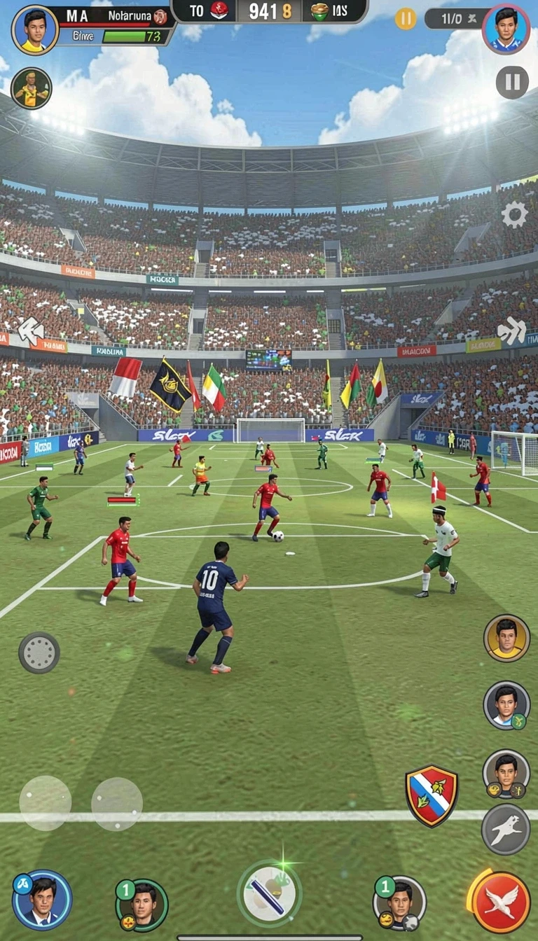 Screenshot jos77 nomor 2