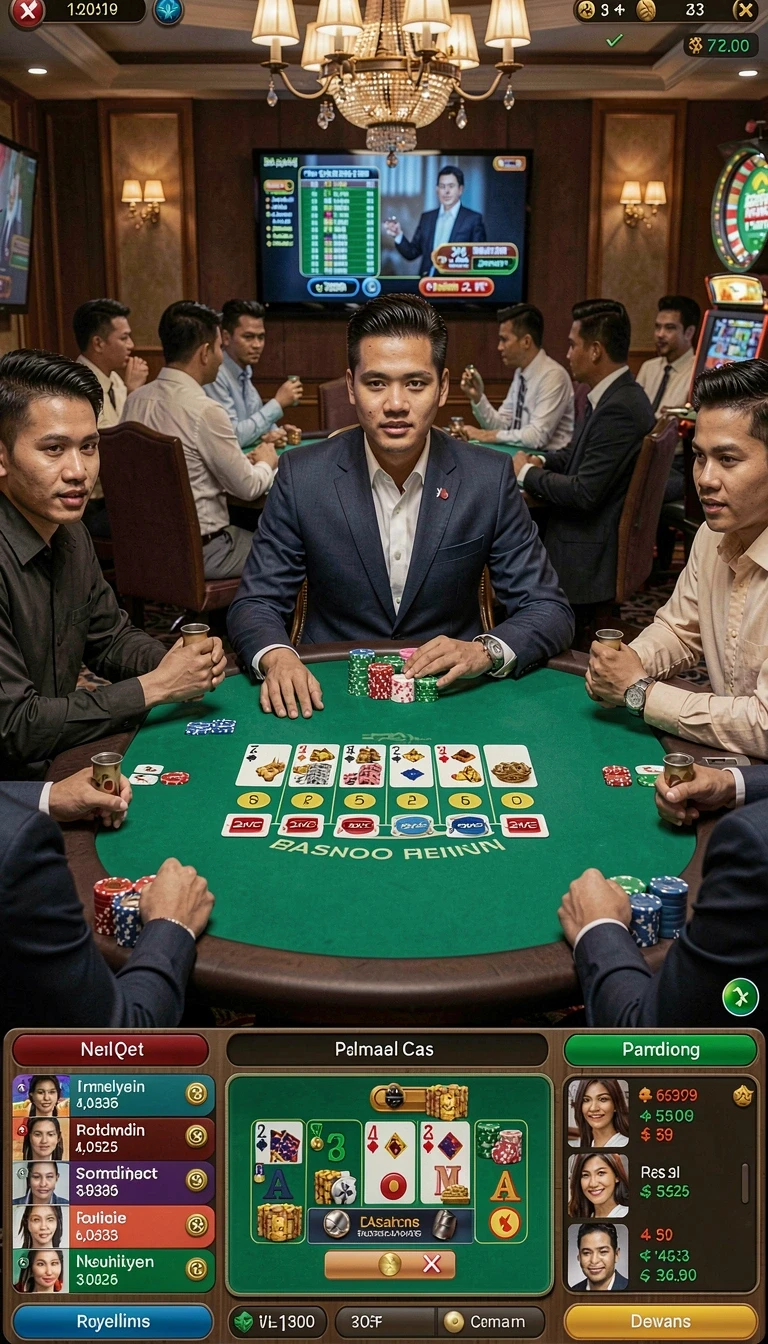 Screenshot jos77 nomor 3