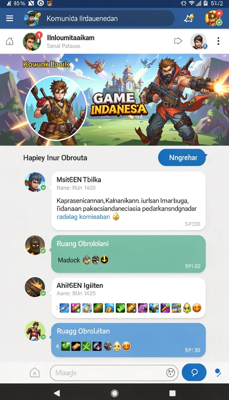 Screenshot joss188 nomor 2
