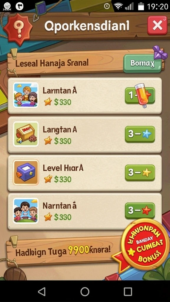 Screenshot juragan28 nomor 2