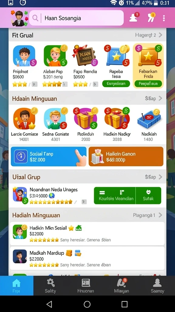 Screenshot kekar4d nomor 2