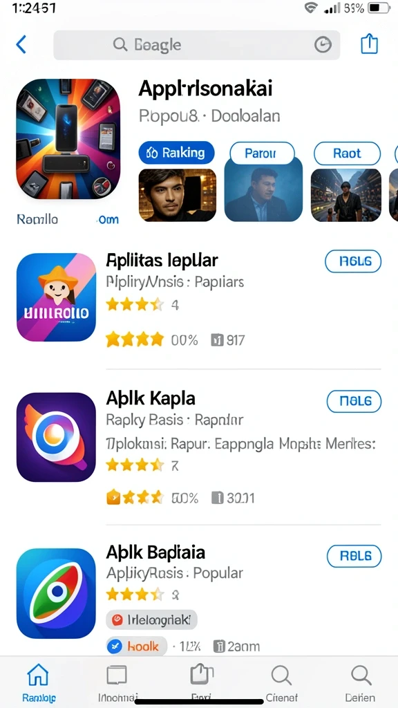 Screenshot king403 nomor 1