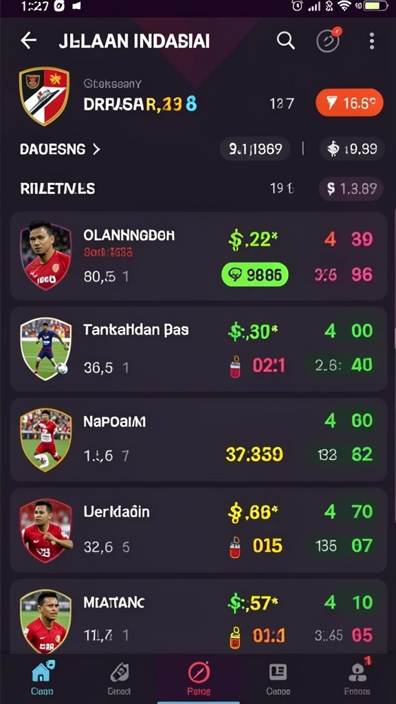 Screenshot king403 nomor 2