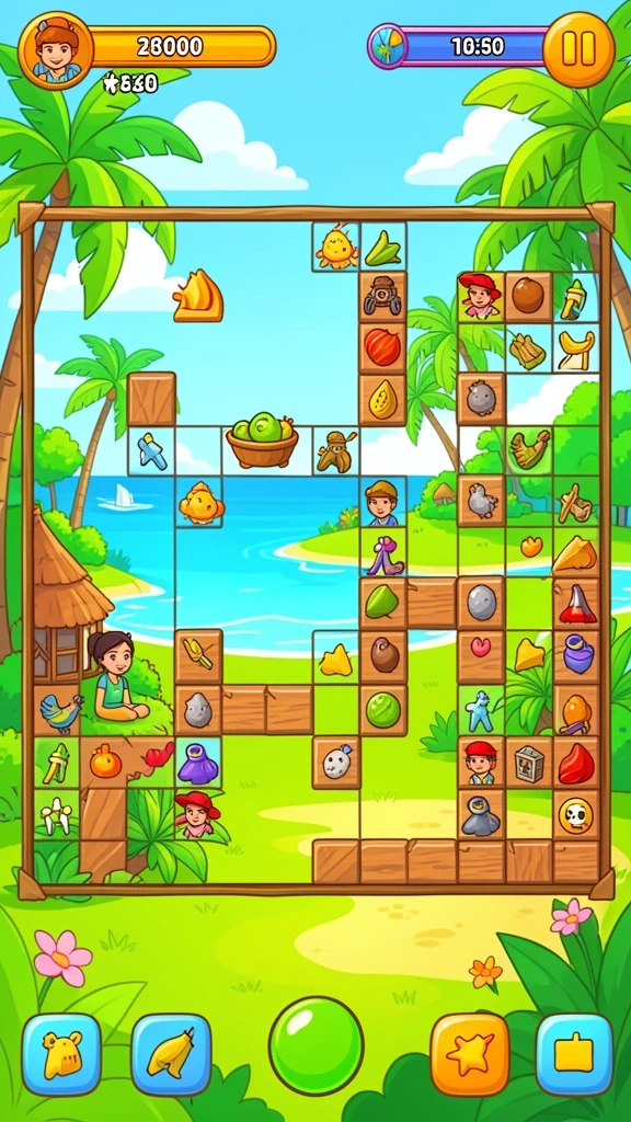 Screenshot klubimpian nomor 3