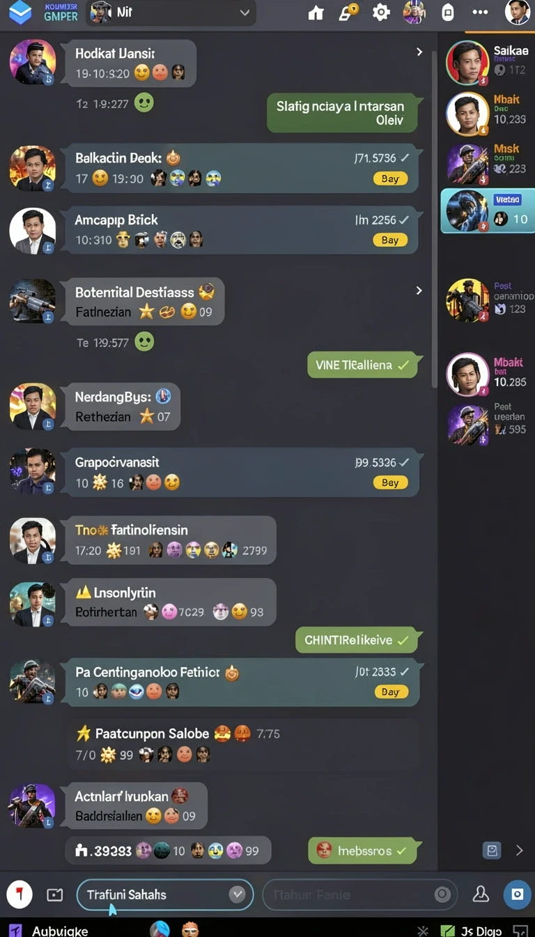 Screenshot km777 nomor 3