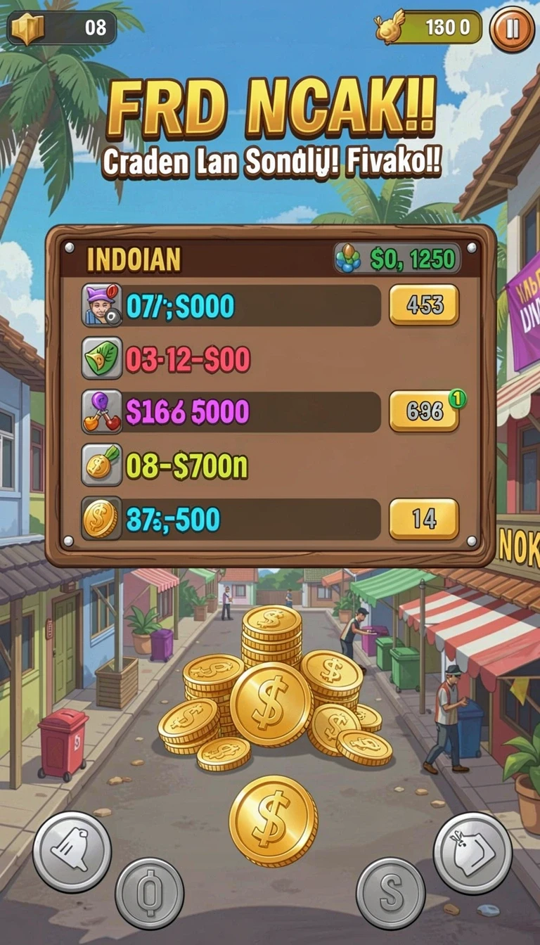 Screenshot koitoto nomor 1