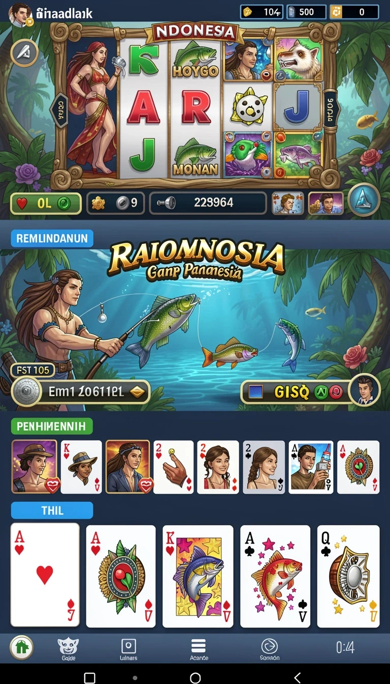 Screenshot koitoto nomor 3
