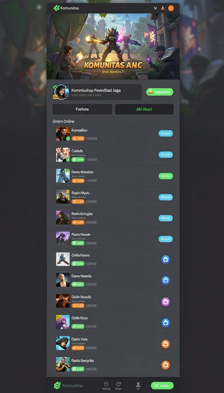 Screenshot lengkap777 nomor 1