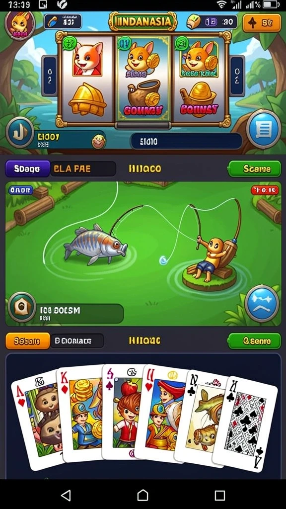 Screenshot lusa777 nomor 3