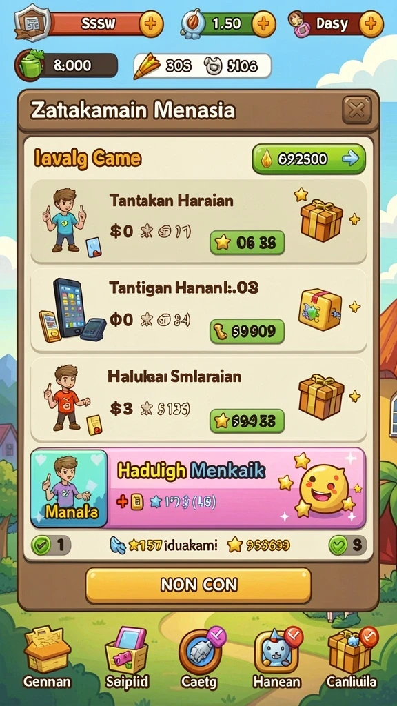 Screenshot mg525 nomor 1