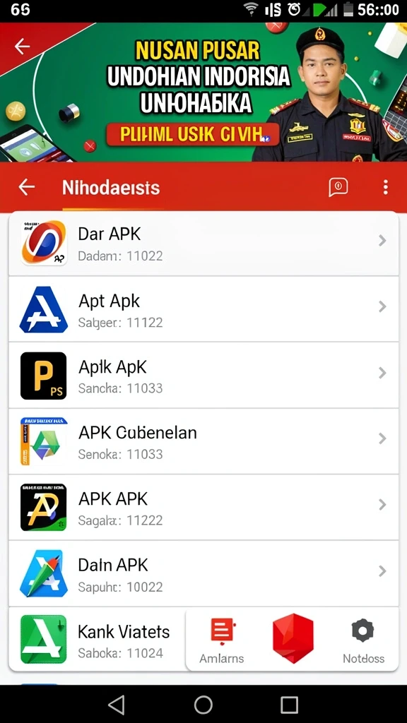 Screenshot mpl777 nomor 1
