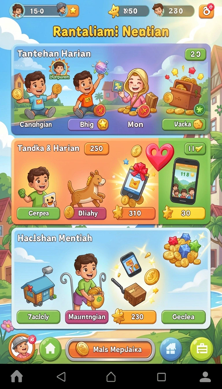Screenshot musang178 nomor 1