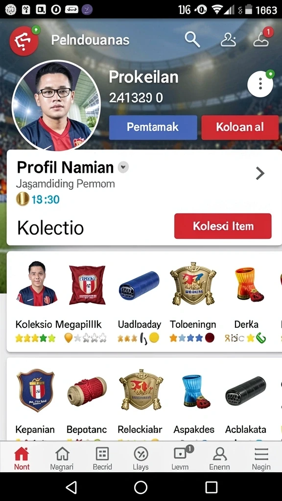 Screenshot mvp789 nomor 1