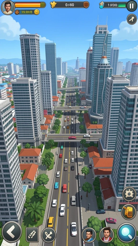 Screenshot nasa4d nomor 2