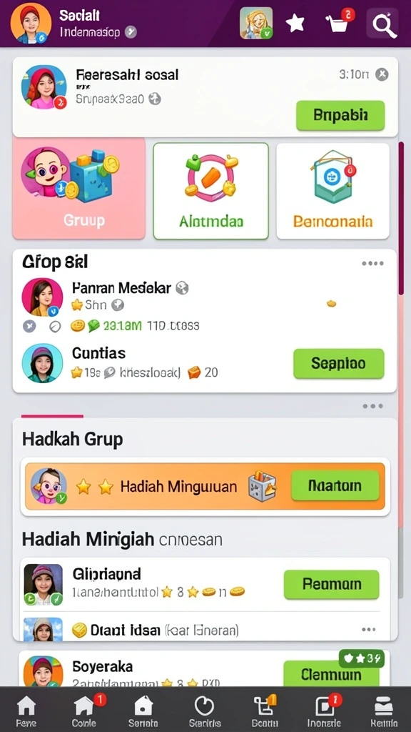 Screenshot nasa4d nomor 3