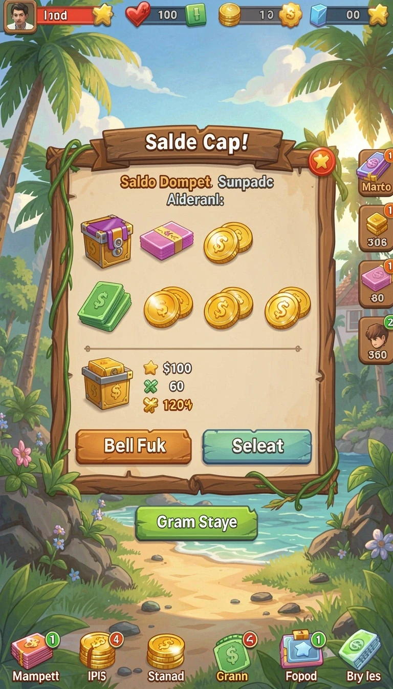 Screenshot oce69 nomor 1